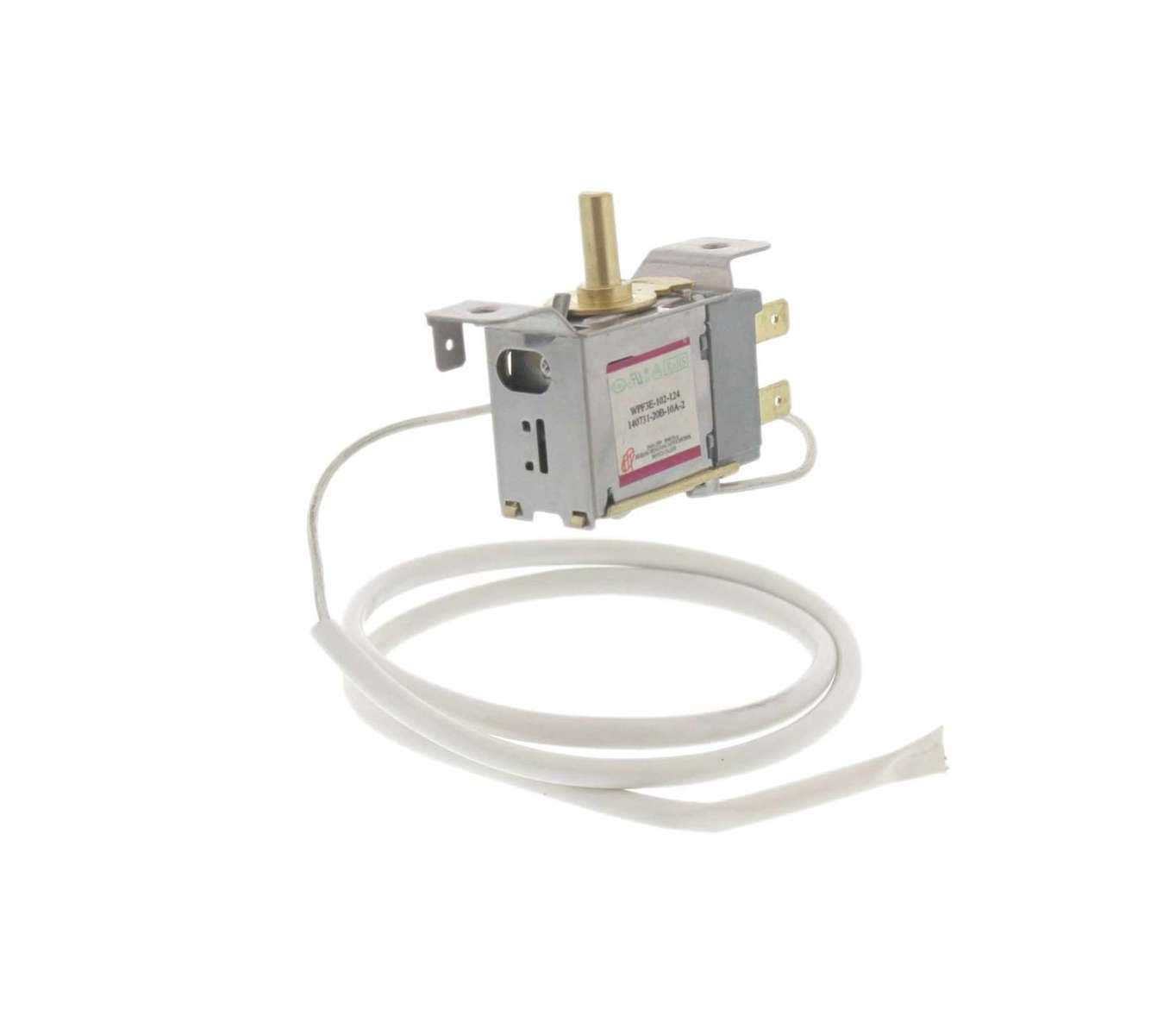 1.03.02.01.085 - Genuine OEM Danby Refrigerator Temperature Control Thermostat